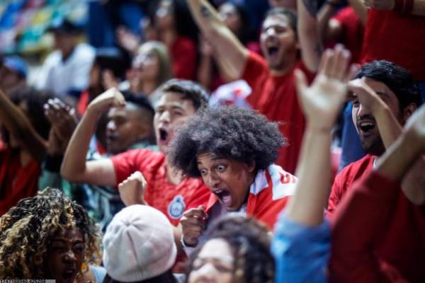 淮阳县体育高考培训机构的选择