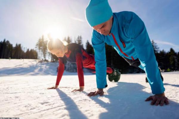 牟平体校推行全民体育锻炼计划方案