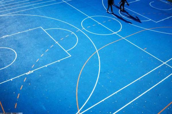 澳羽体育培训中心课程亮点盘点