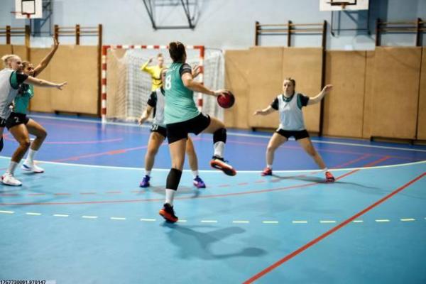 龙岩体育人才培养培训基地介绍