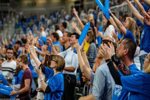黄冈师范学院重点建设的运动项目