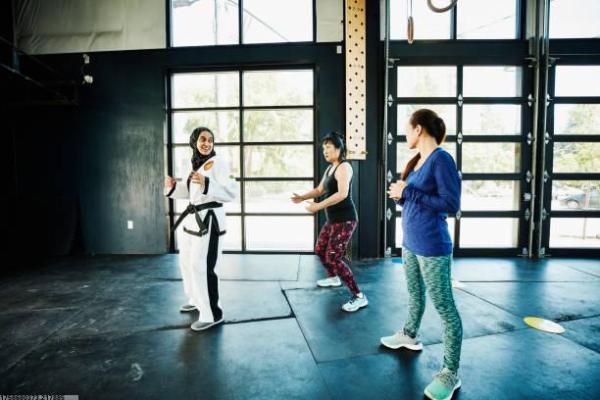 安国体育培训班资源汇总