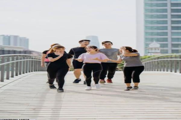 宝鸡体育场舞蹈培训班